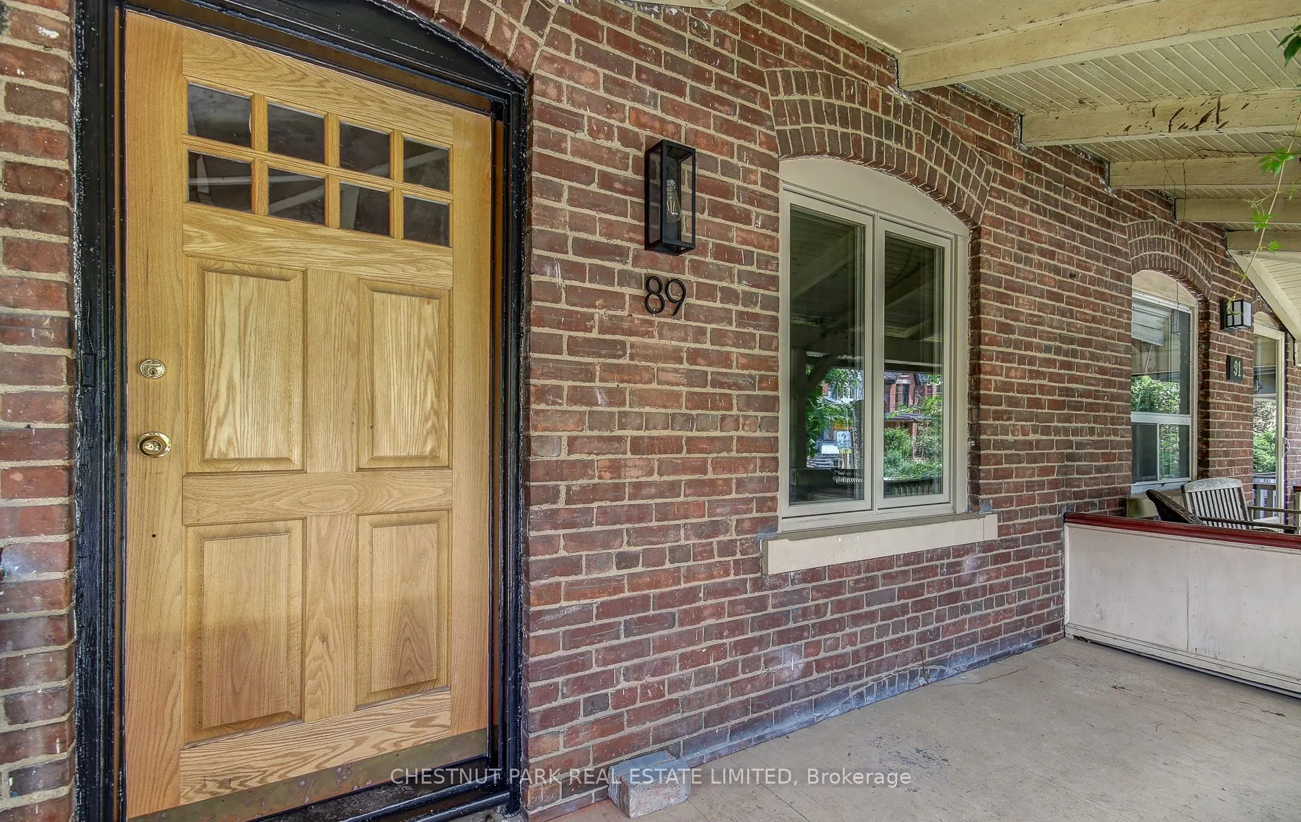 89 Fern Avenue