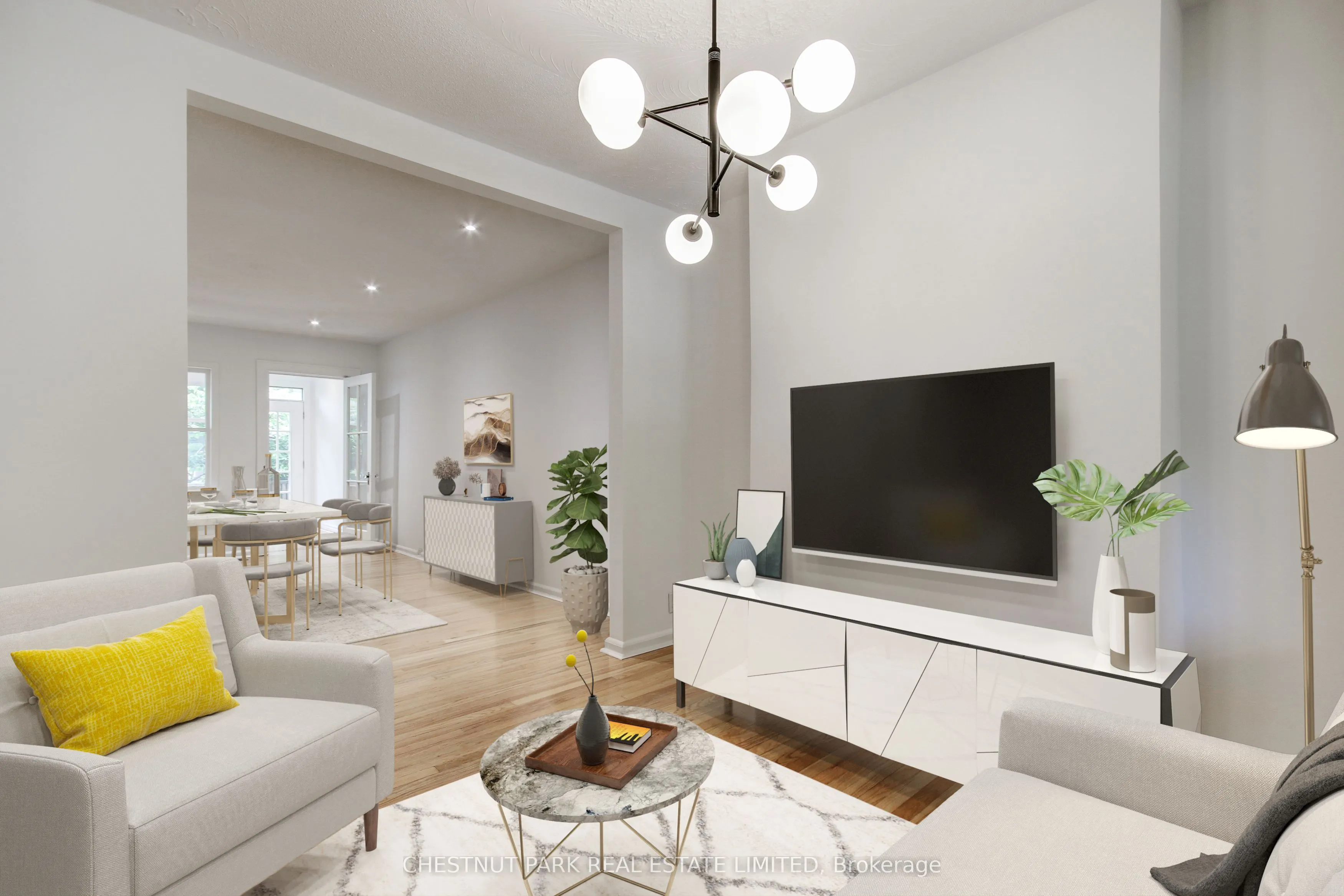 89 Fern Avenue