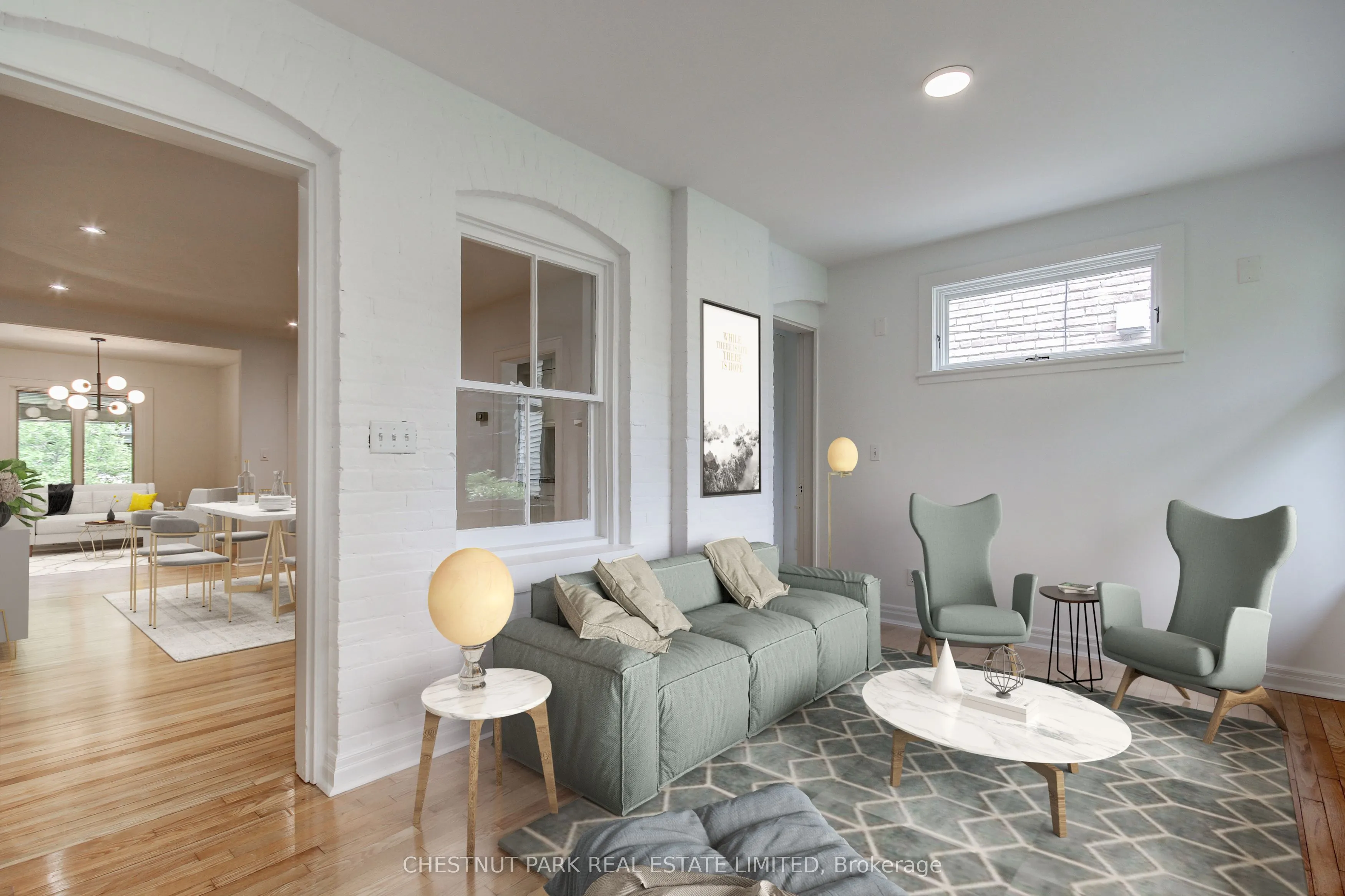 89 Fern Avenue