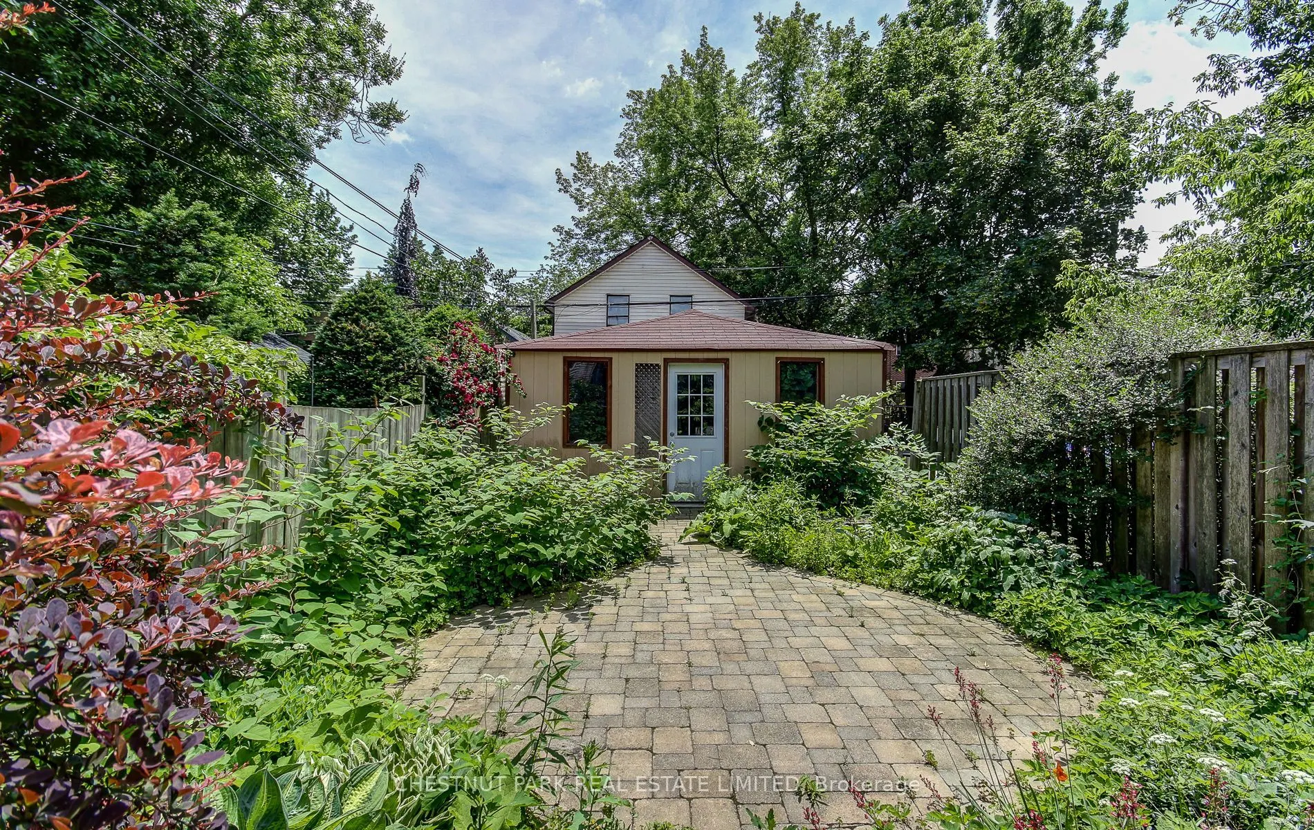 89 Fern Avenue