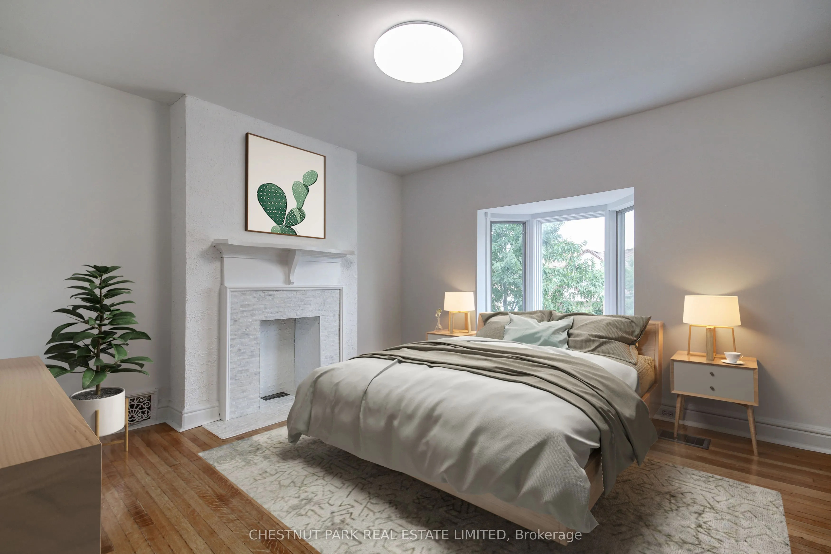 89 Fern Avenue