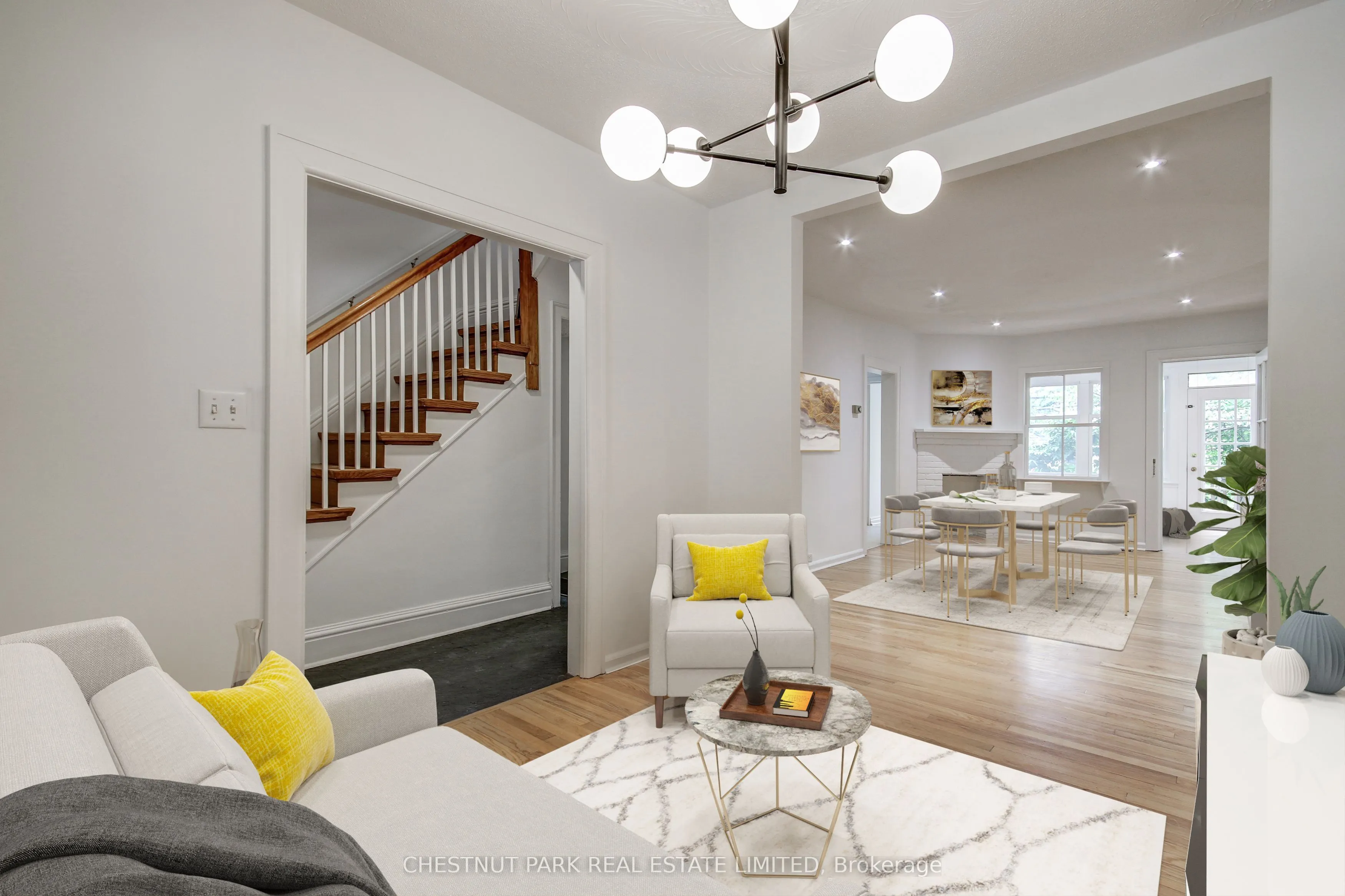 89 Fern Avenue
