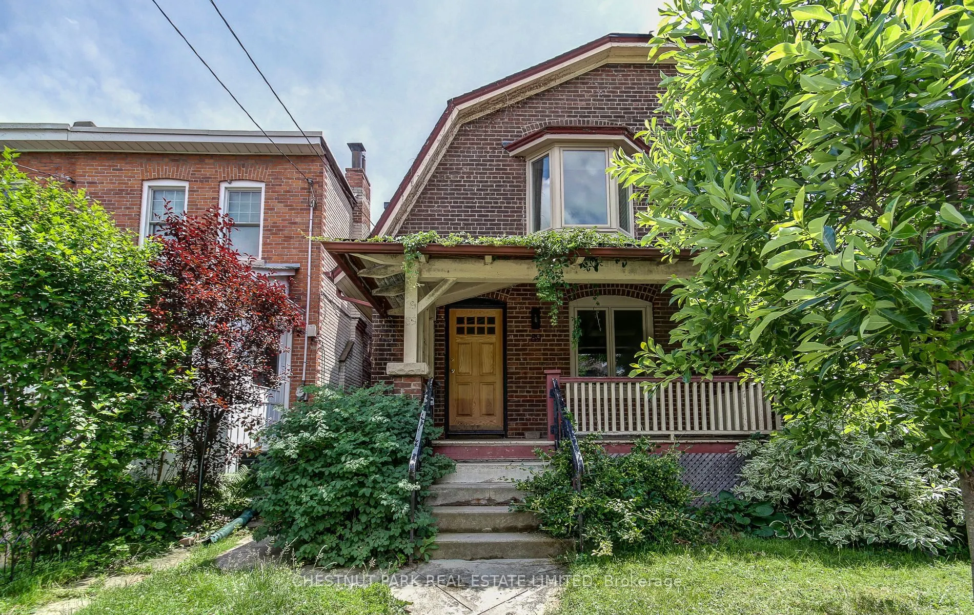 89 Fern Avenue