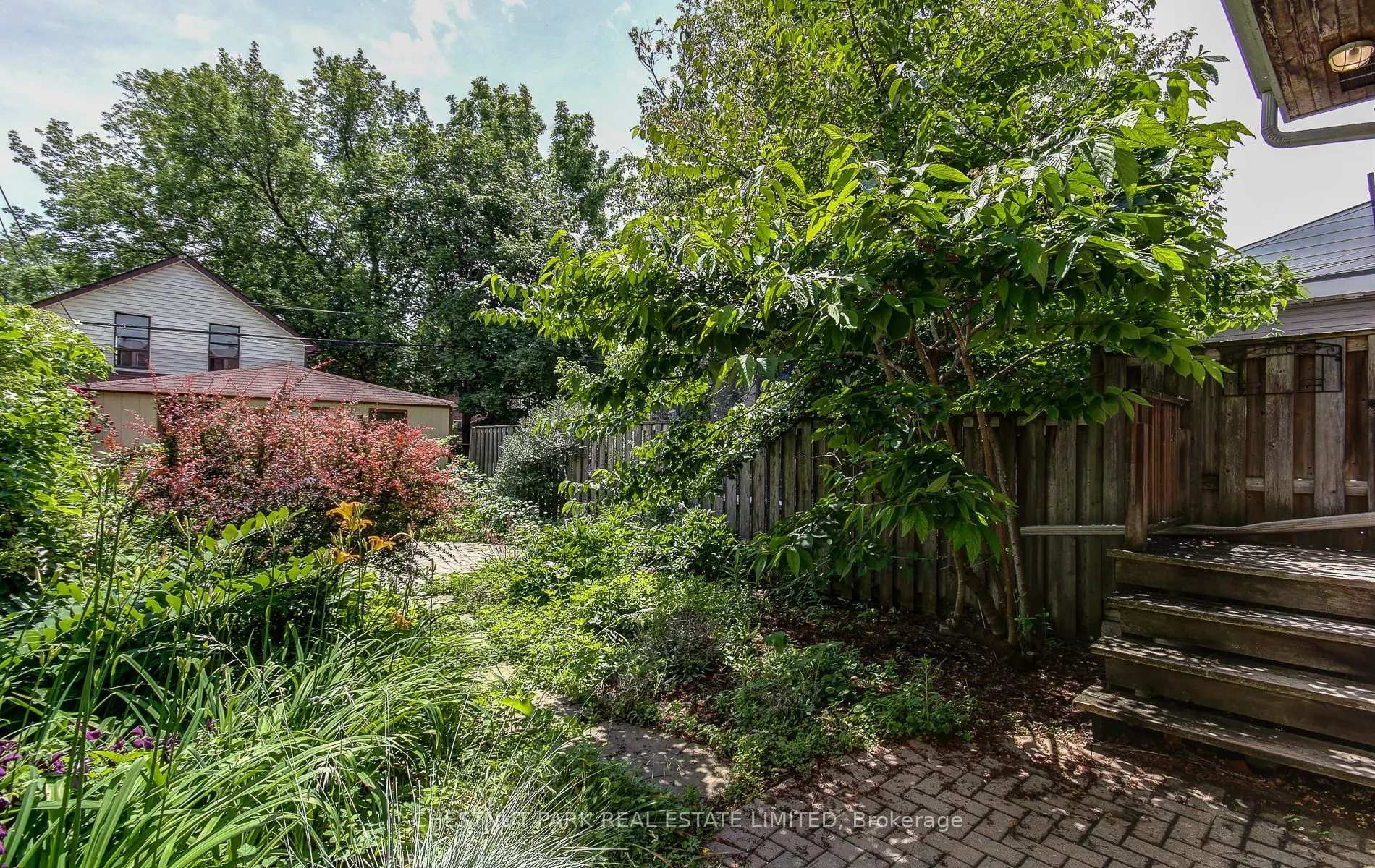 89 Fern Avenue