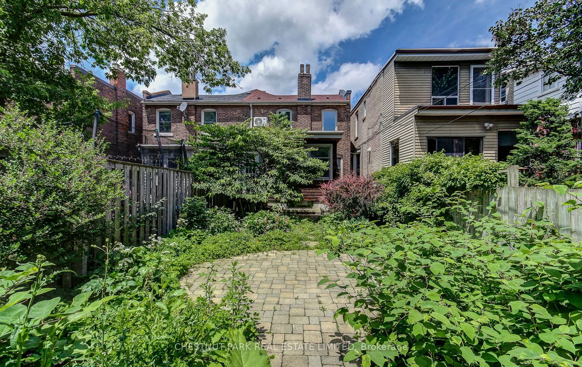 89 Fern Avenue