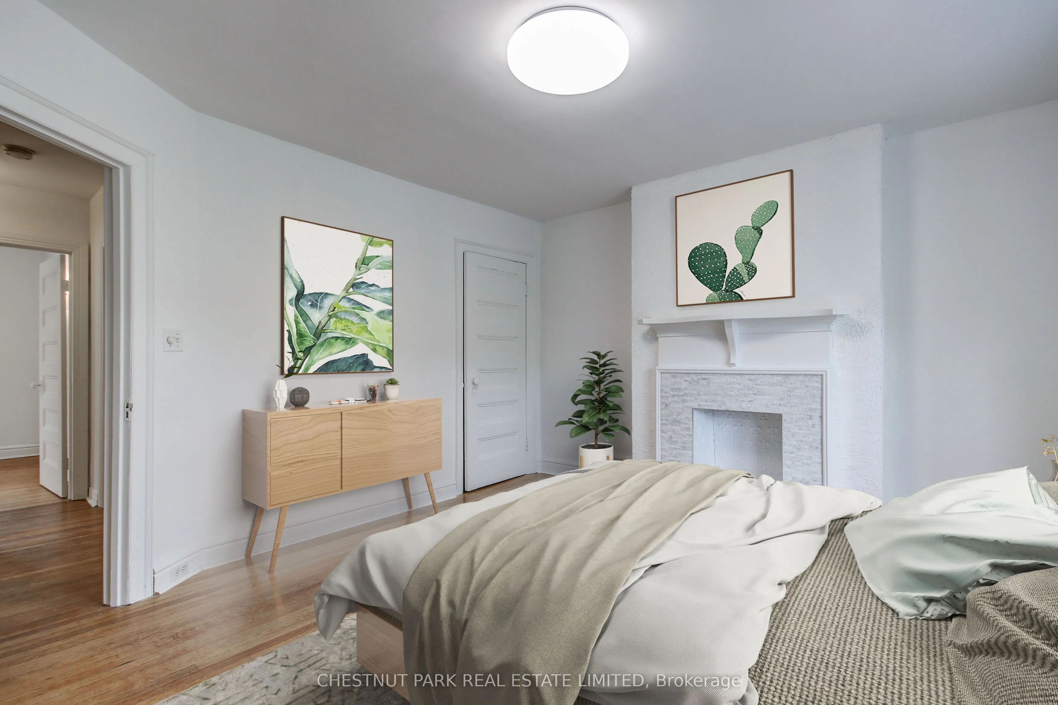 89 Fern Avenue