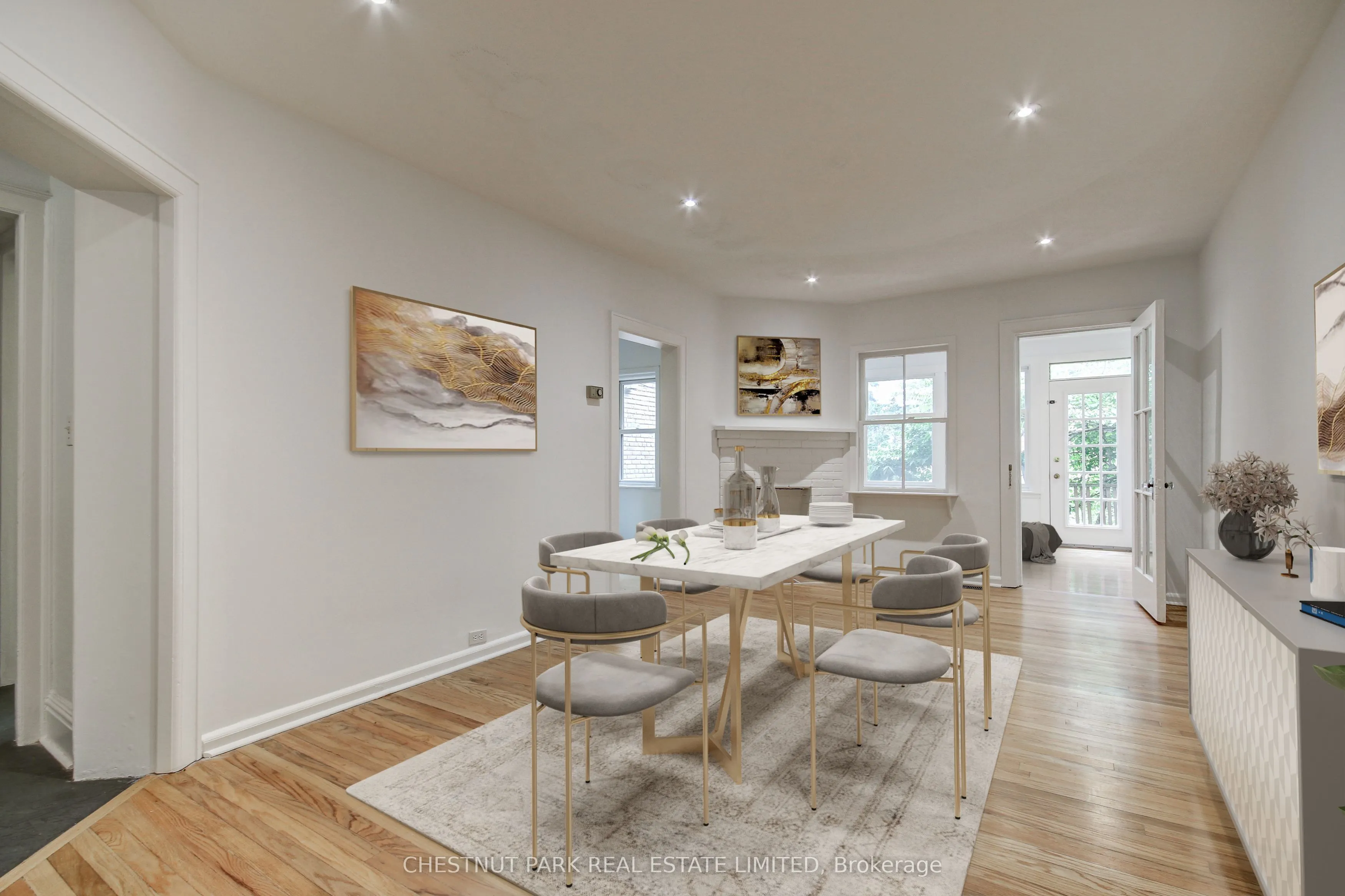 89 Fern Avenue