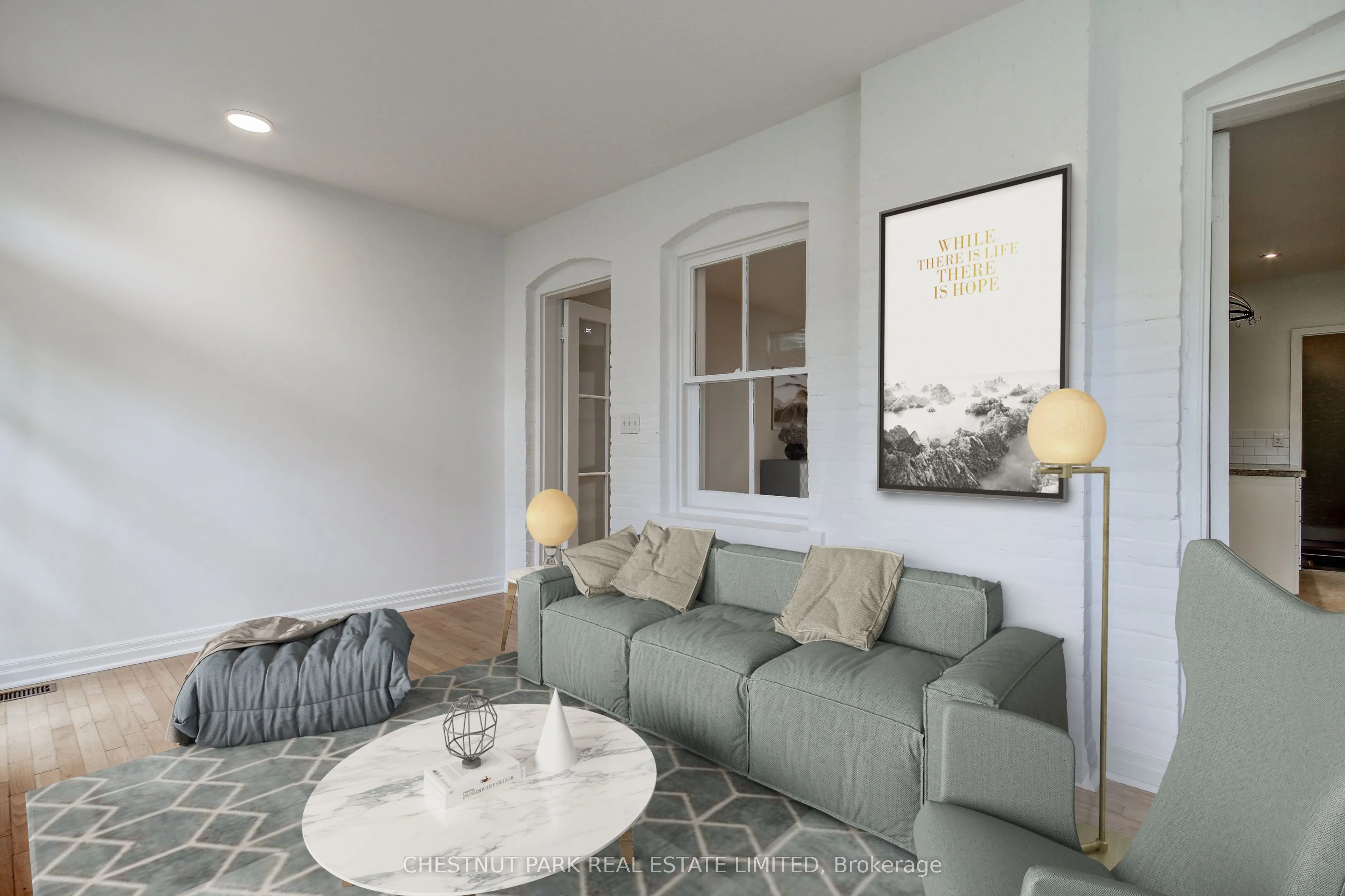 89 Fern Avenue