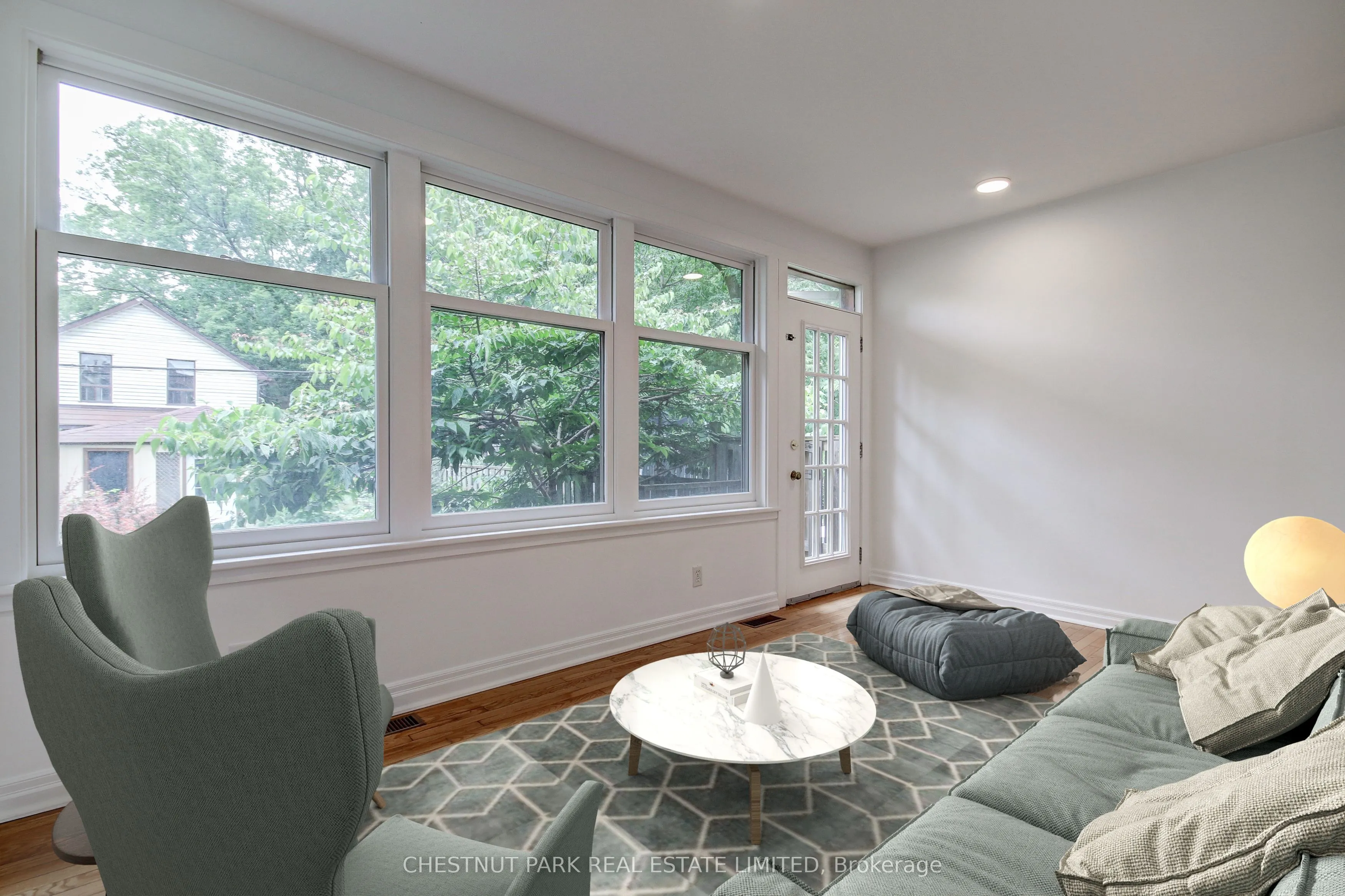 89 Fern Avenue