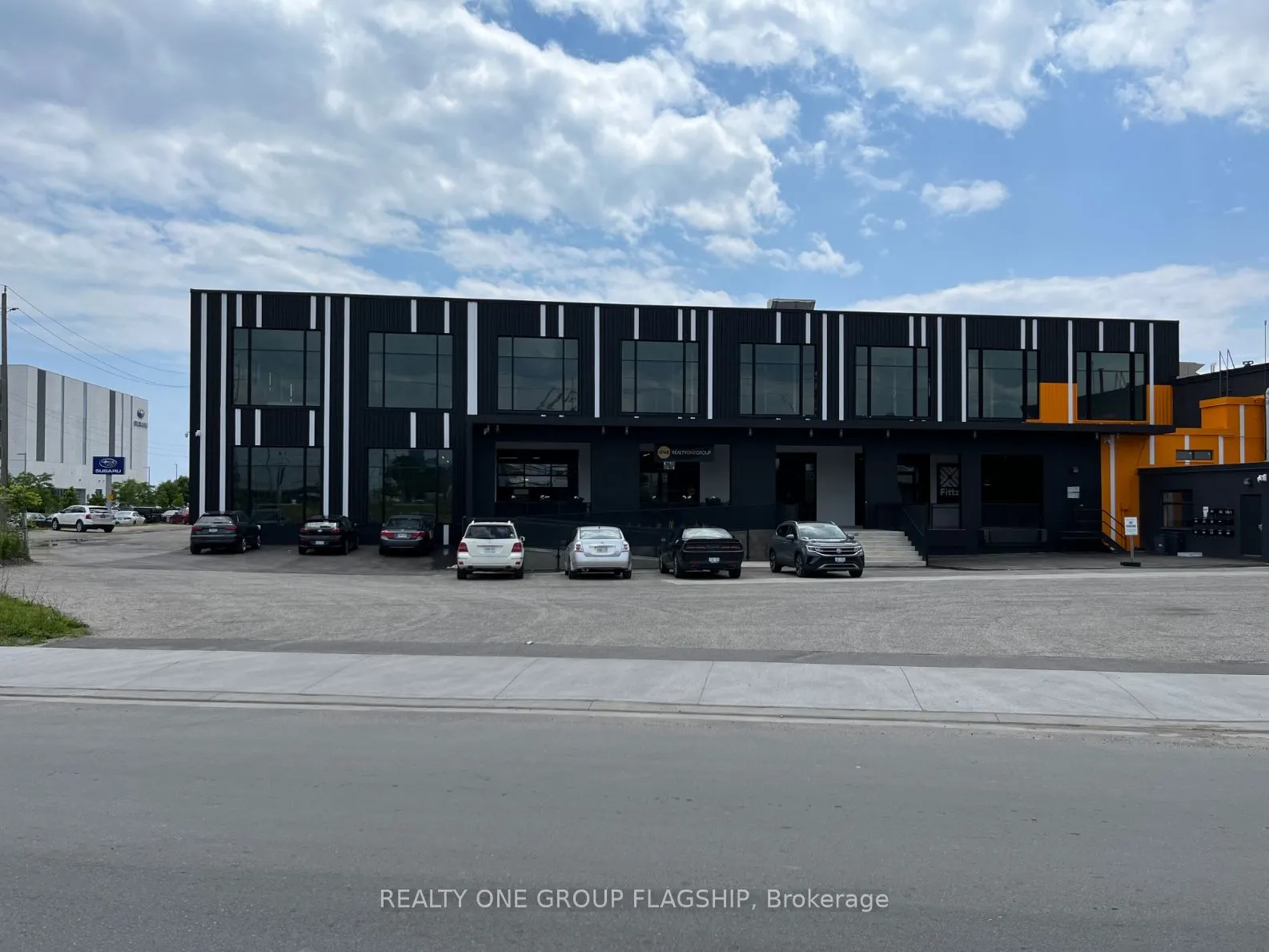 1377 The Queensway #101-C