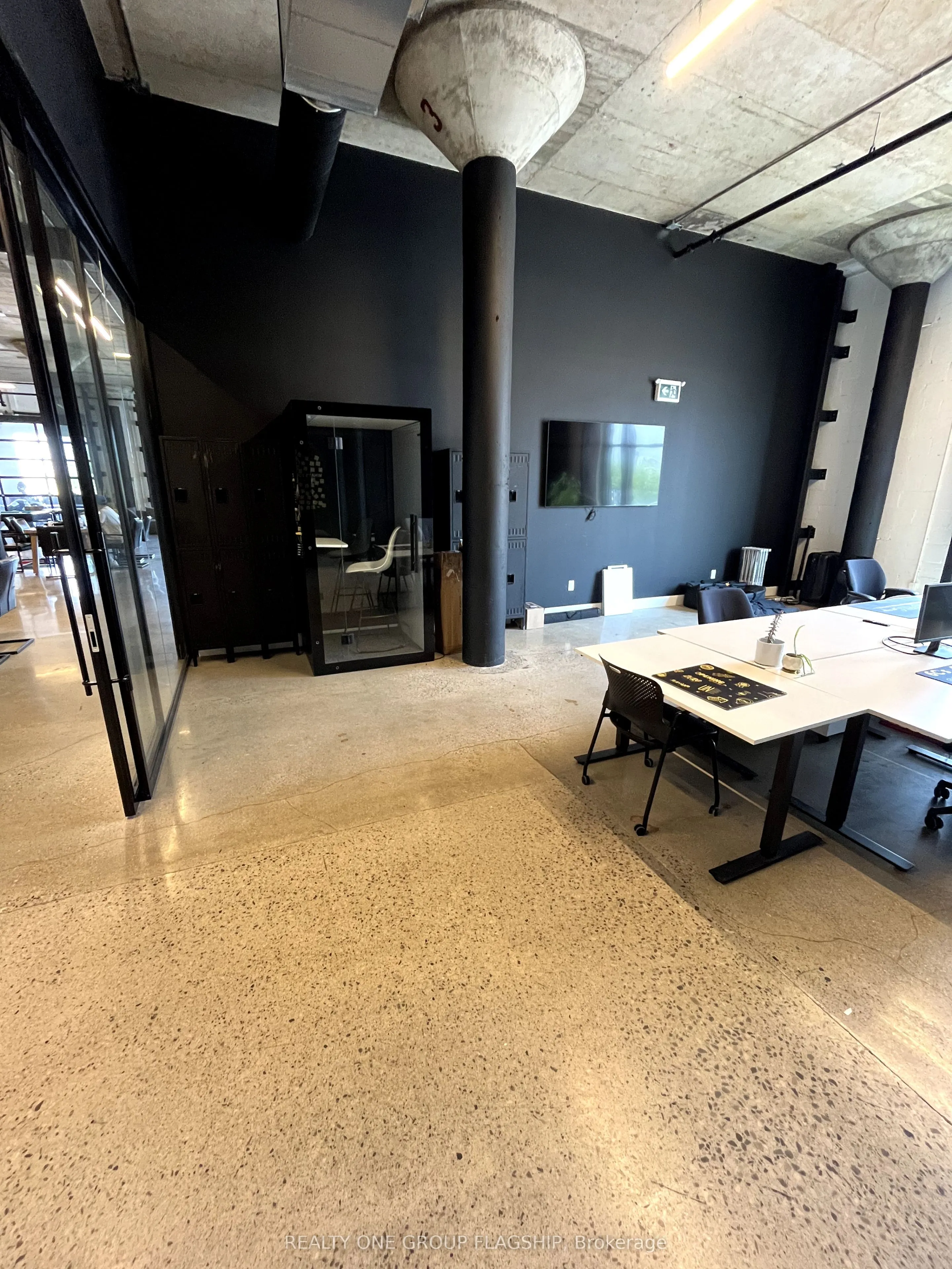 1377 The Queensway #101-C
