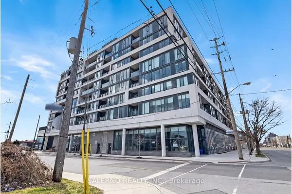 859 The Queensway #322