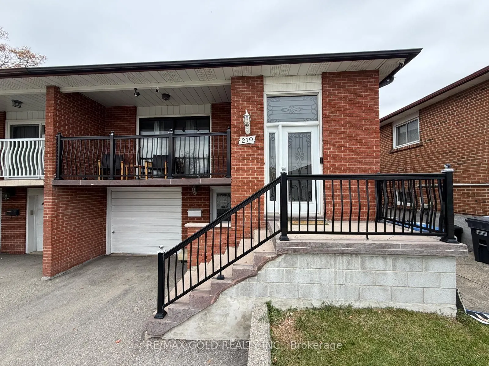 210 Harold Street