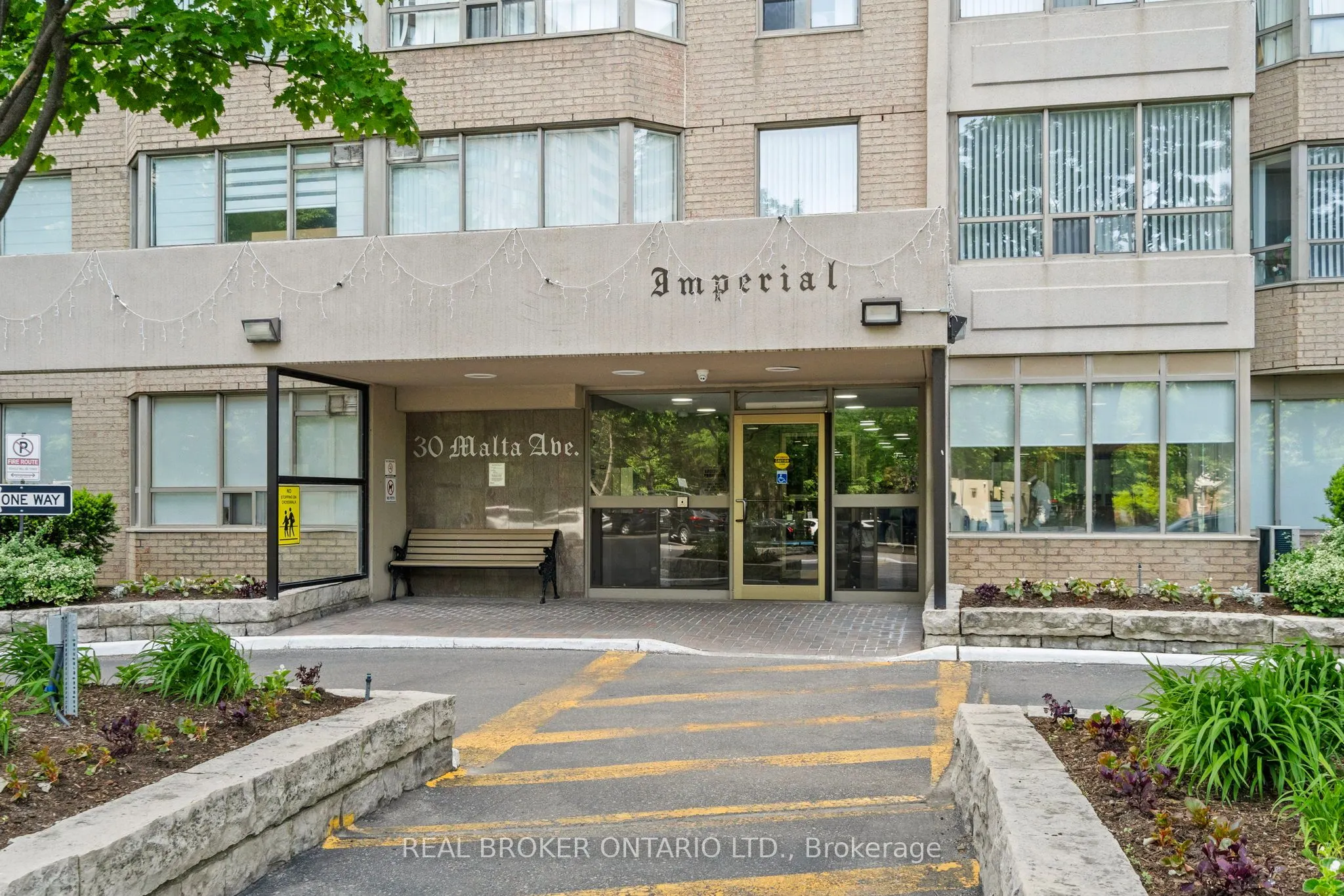 30 Malta Avenue #1603