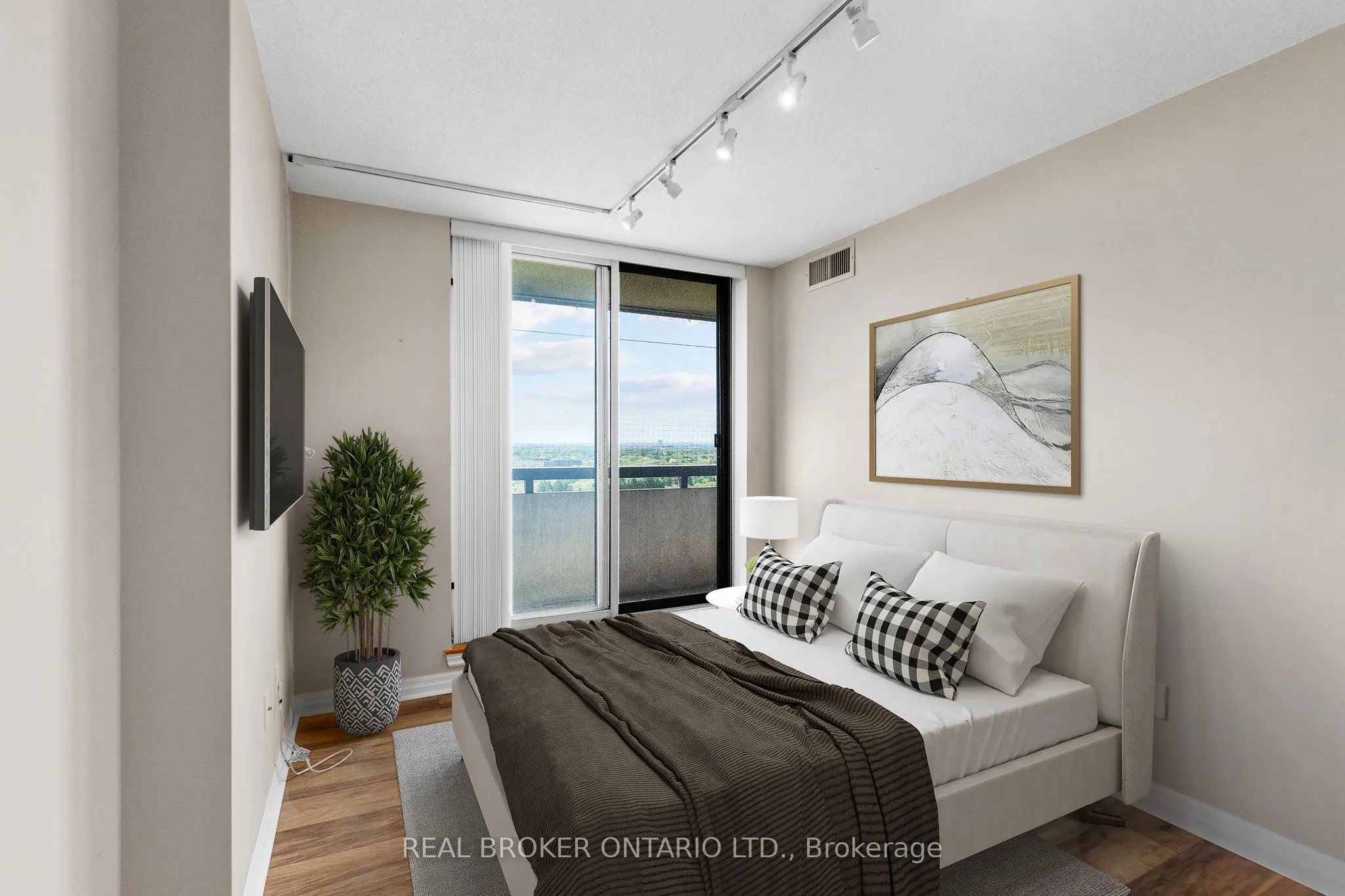 30 Malta Avenue #1603
