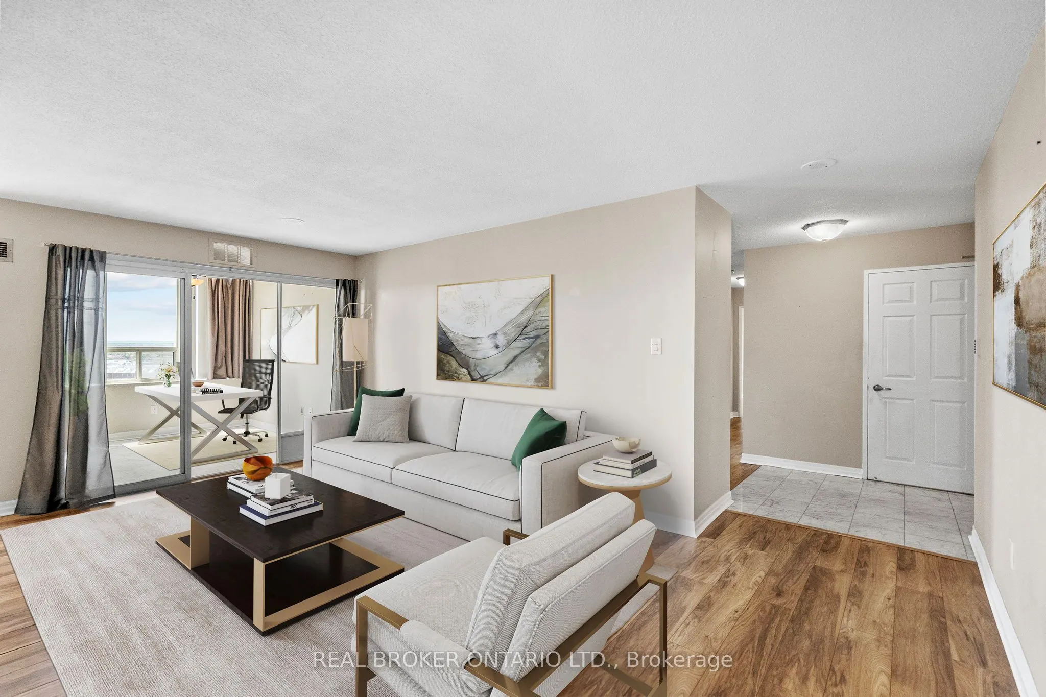 30 Malta Avenue #1603