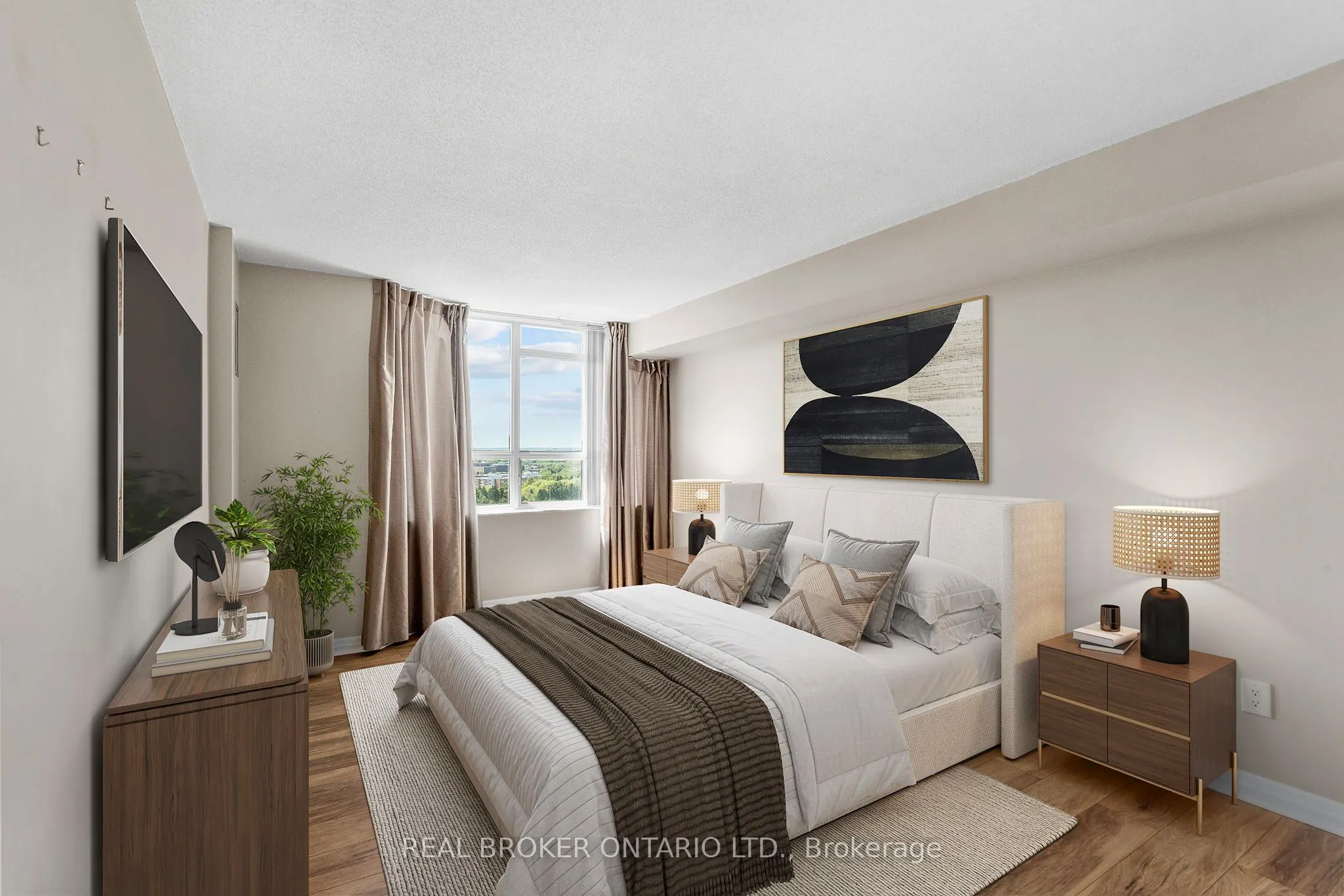 30 Malta Avenue #1603