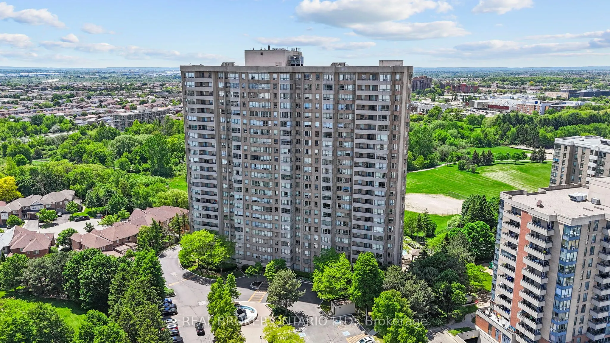 30 Malta Avenue #1603
