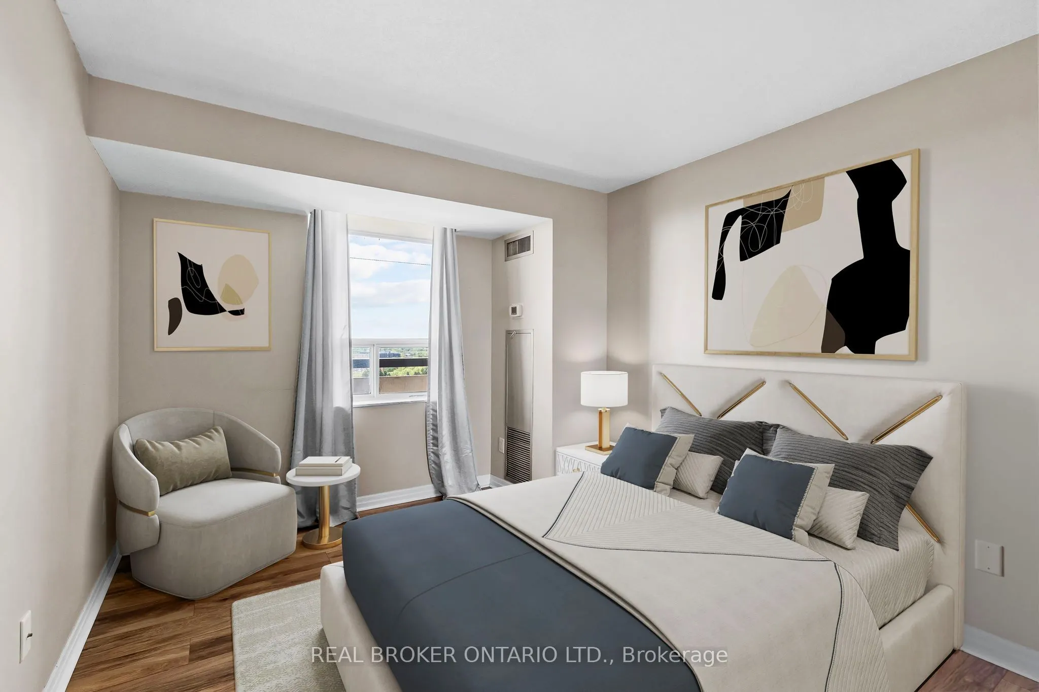 30 Malta Avenue #1603