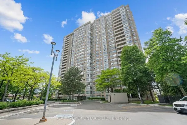 30 Malta Avenue #1603