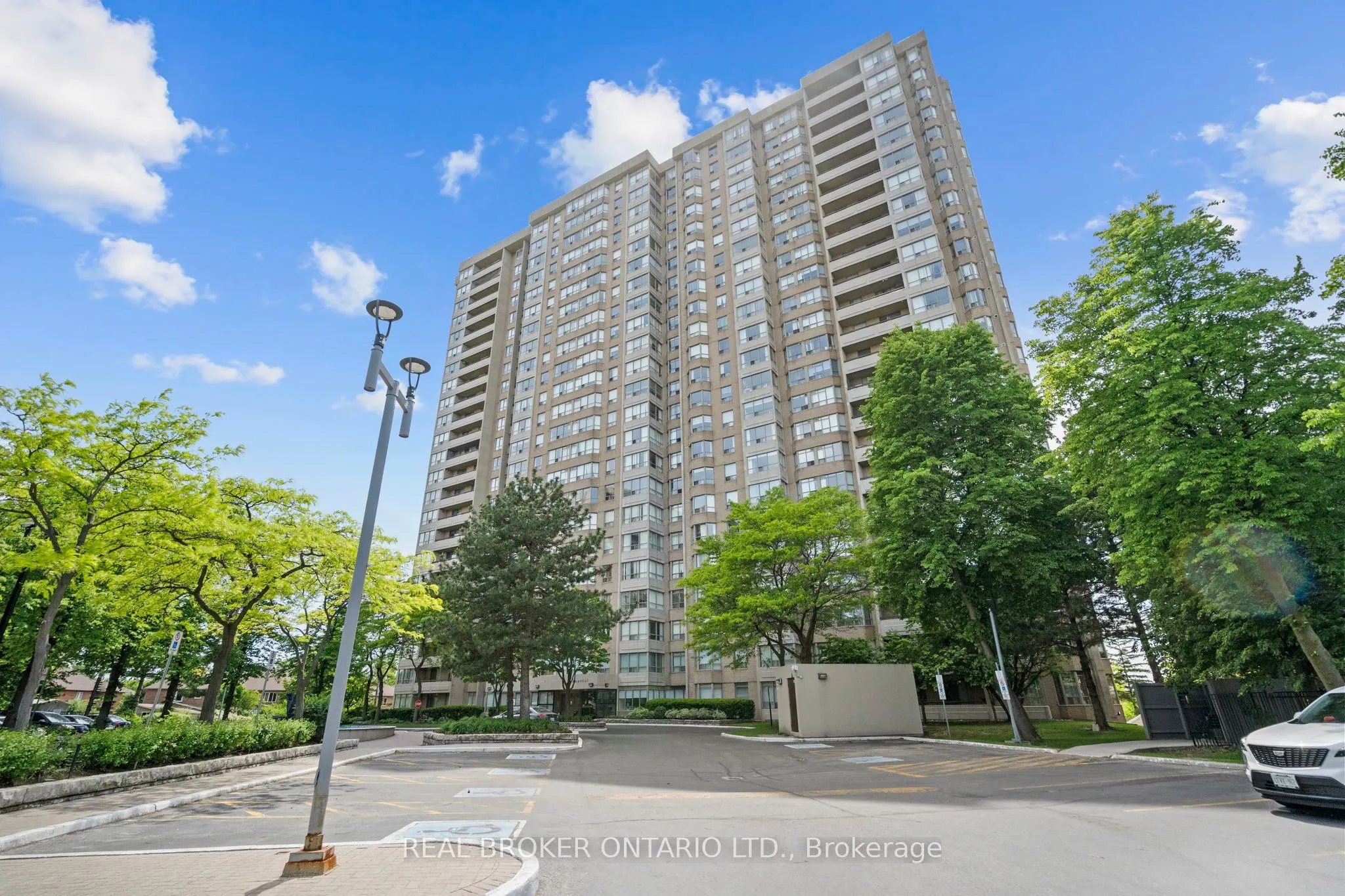30 Malta Avenue #1603