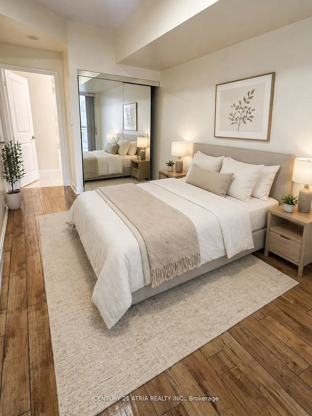 50 Absolute Avenue #1101
