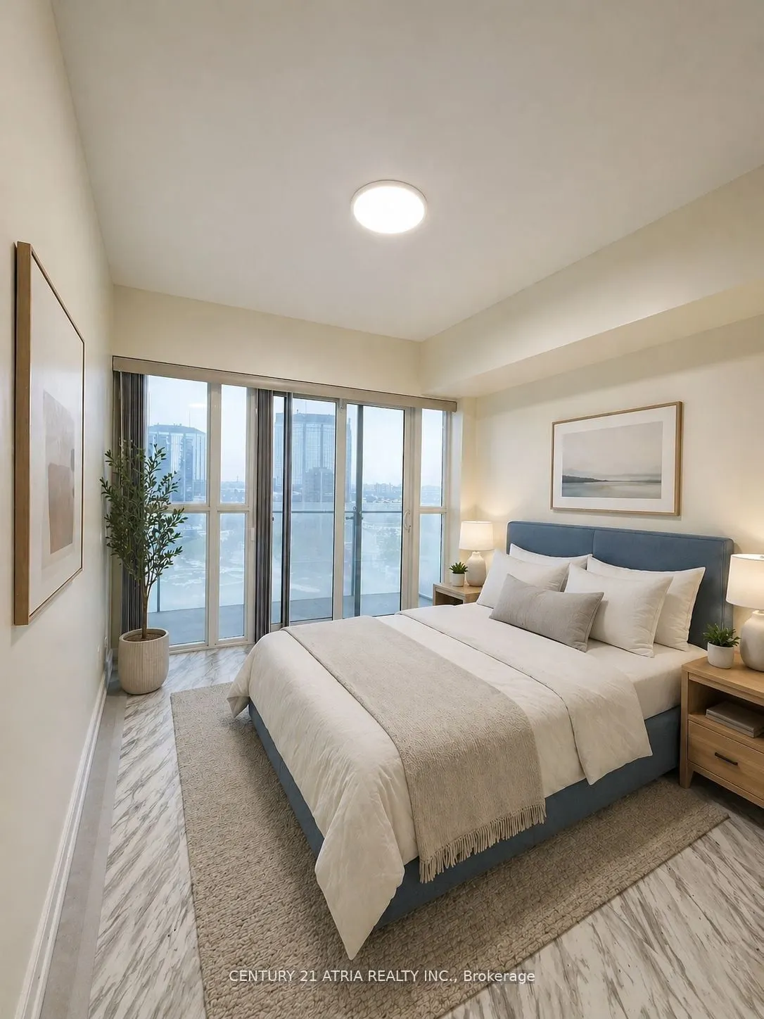 50 Absolute Avenue #1101