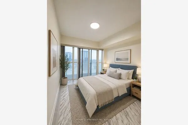 50 Absolute Avenue #1101