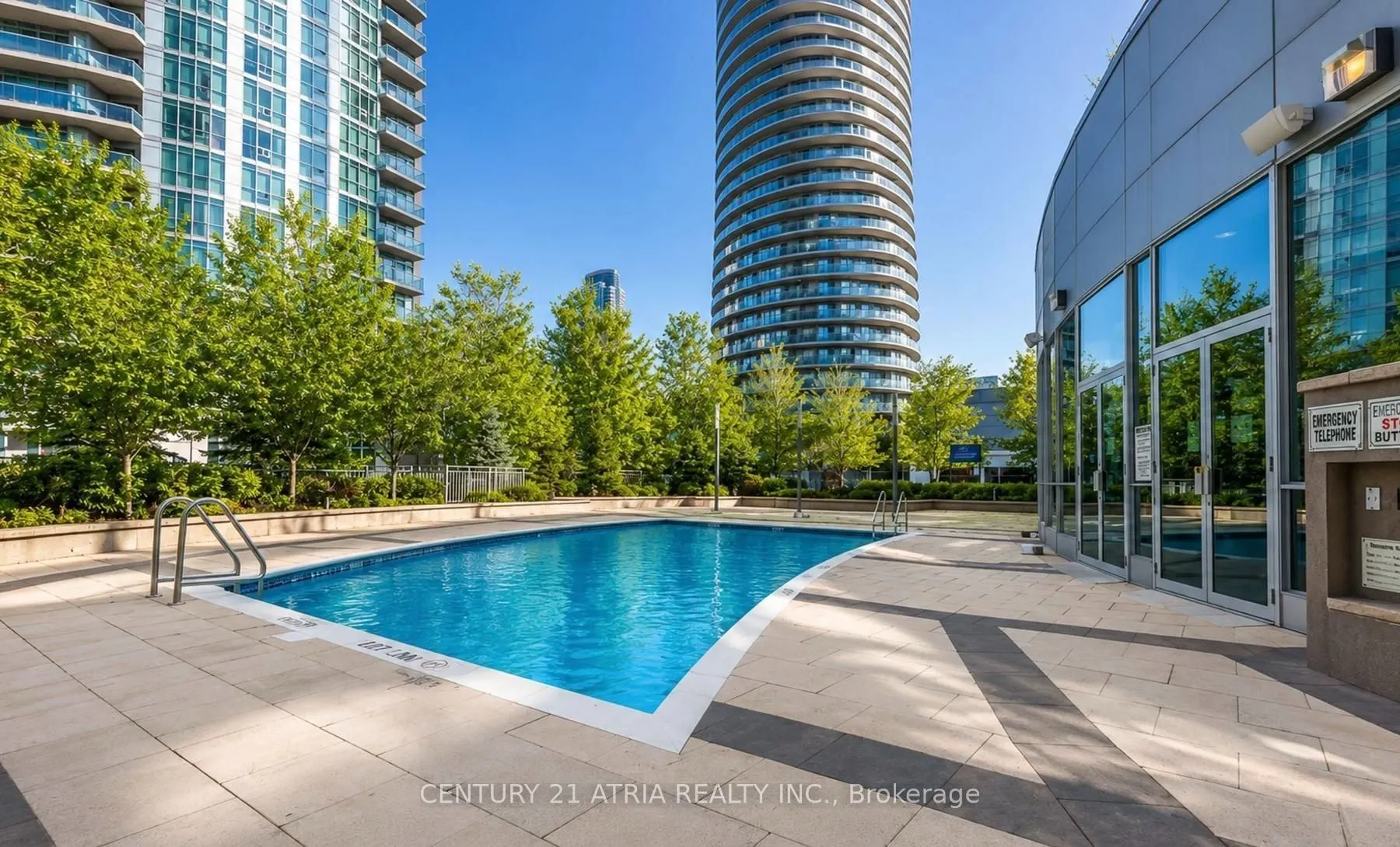 50 Absolute Avenue #1101