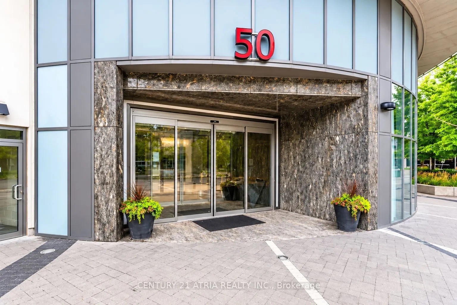 50 Absolute Avenue #1101