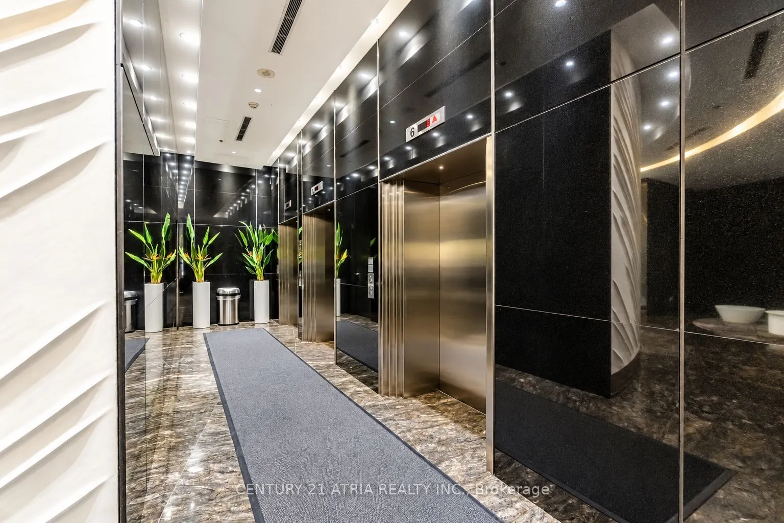 50 Absolute Avenue #1101
