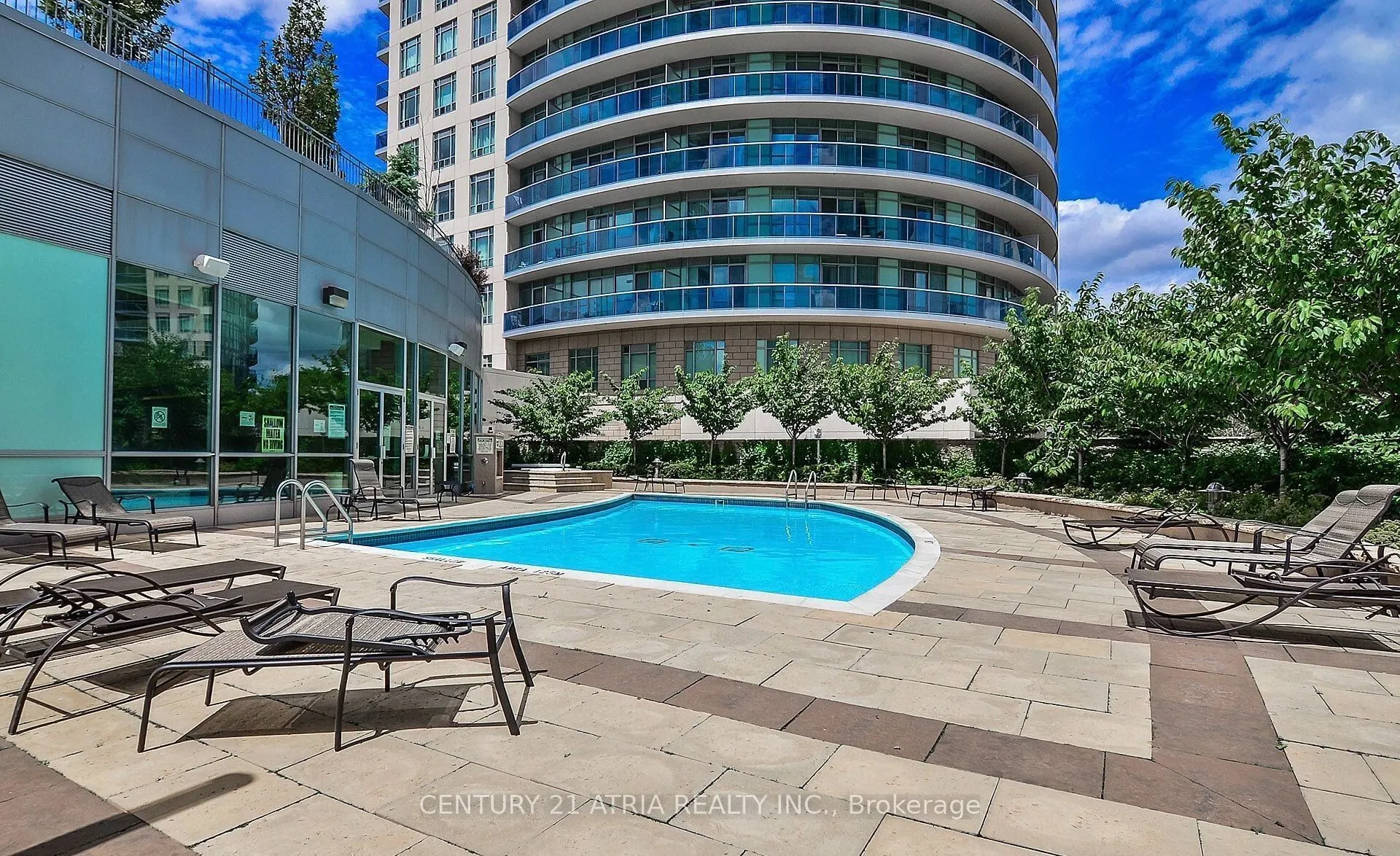 50 Absolute Avenue #1101