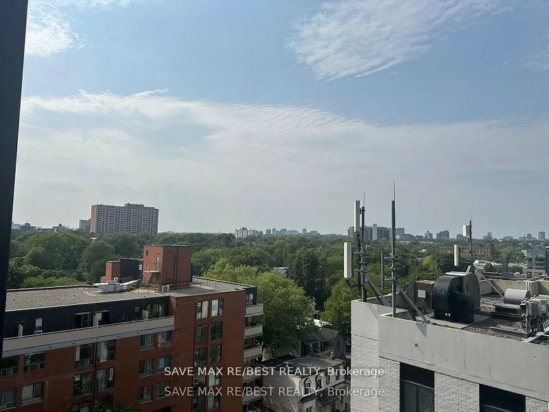 285 Dufferin Street #726