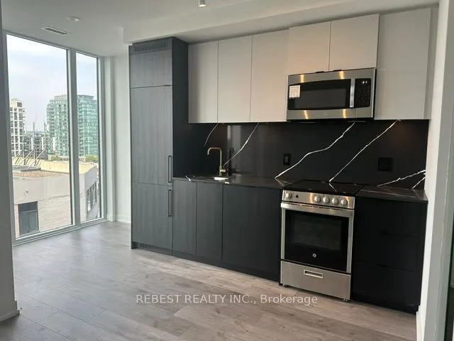285 Dufferin Street #726