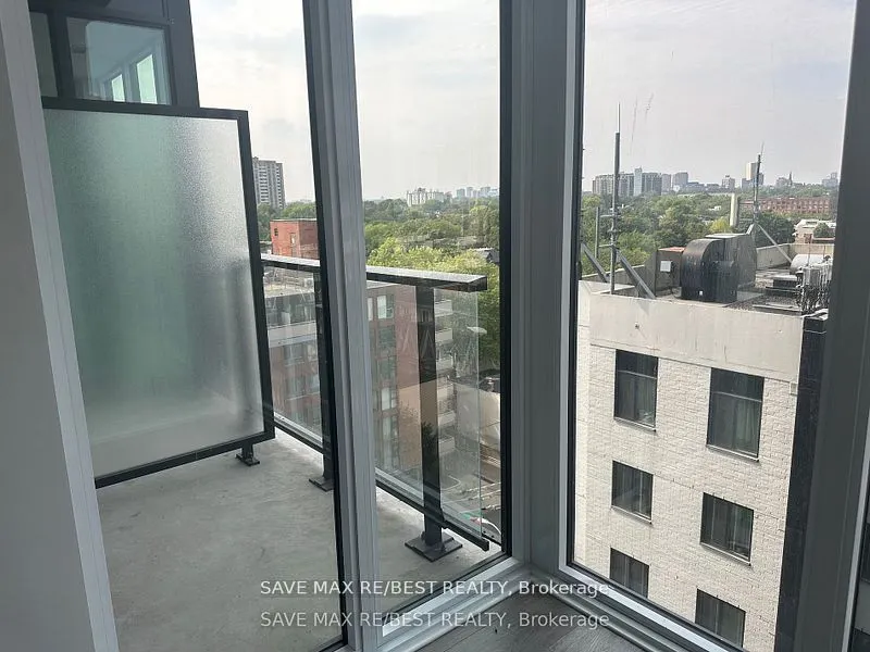 285 Dufferin Street #726