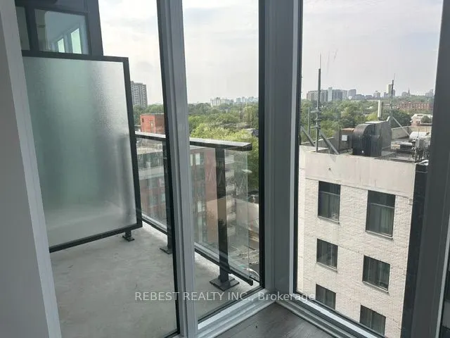 285 Dufferin Street #726