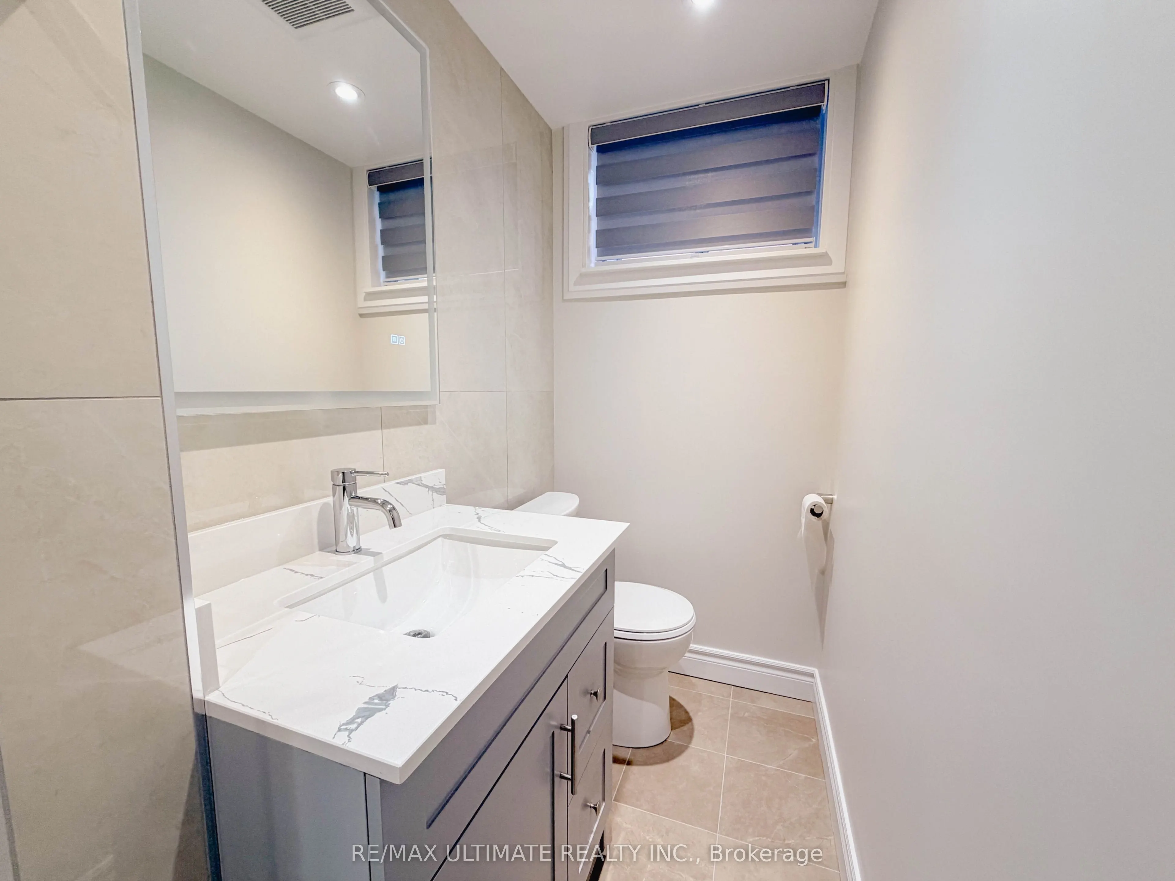 1077 Glencairn Avenue #Lower