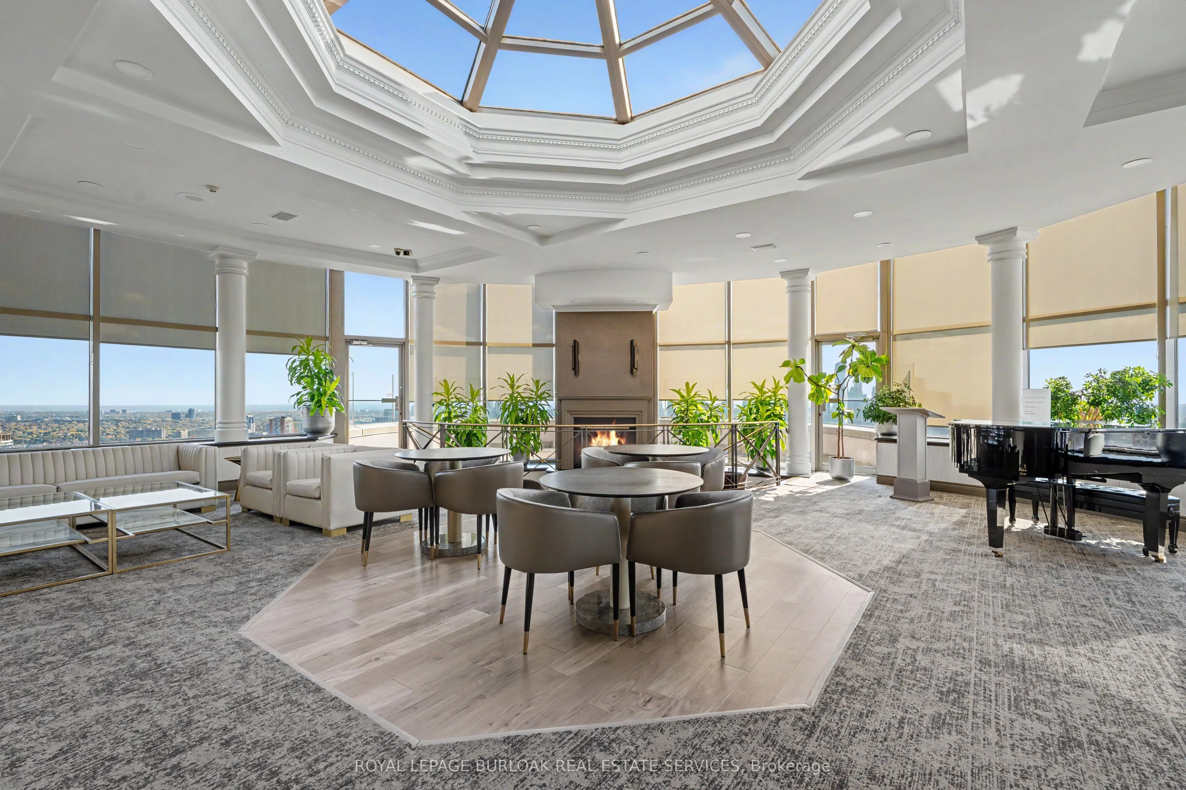 45 Kingsbridge Garden Circle #2407