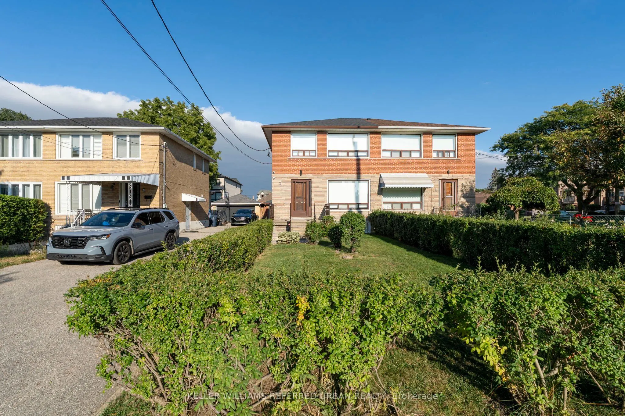 3 Duckworth Street