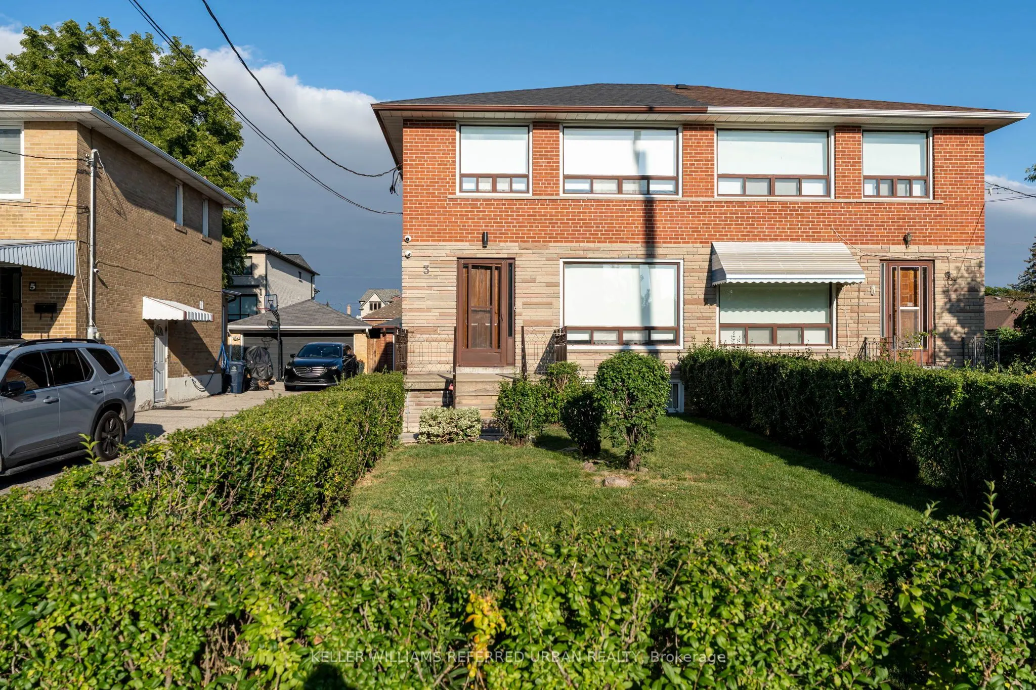 3 Duckworth Street