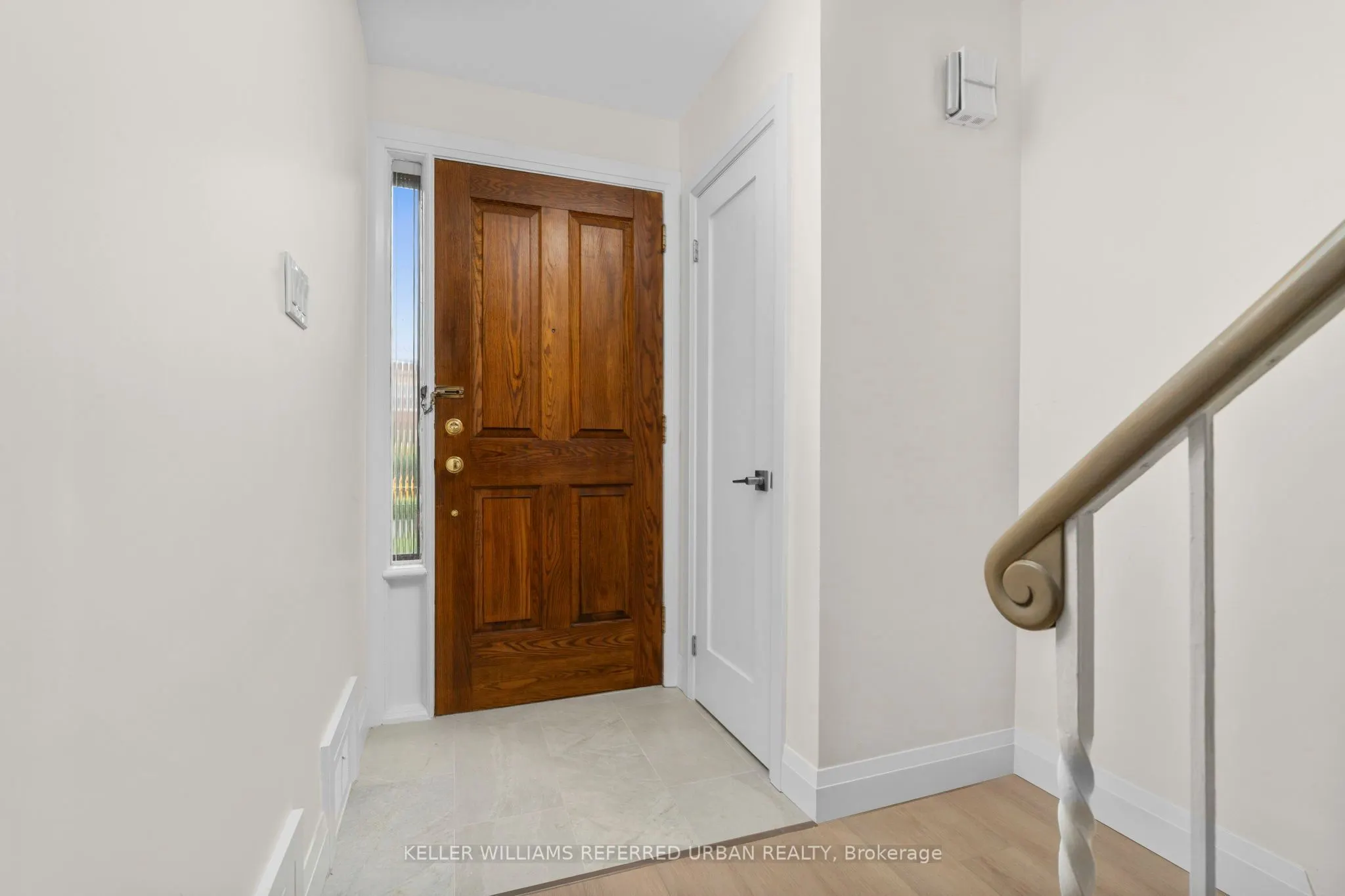 3 Duckworth Street
