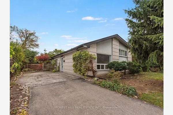 1421 Ludbrook Court