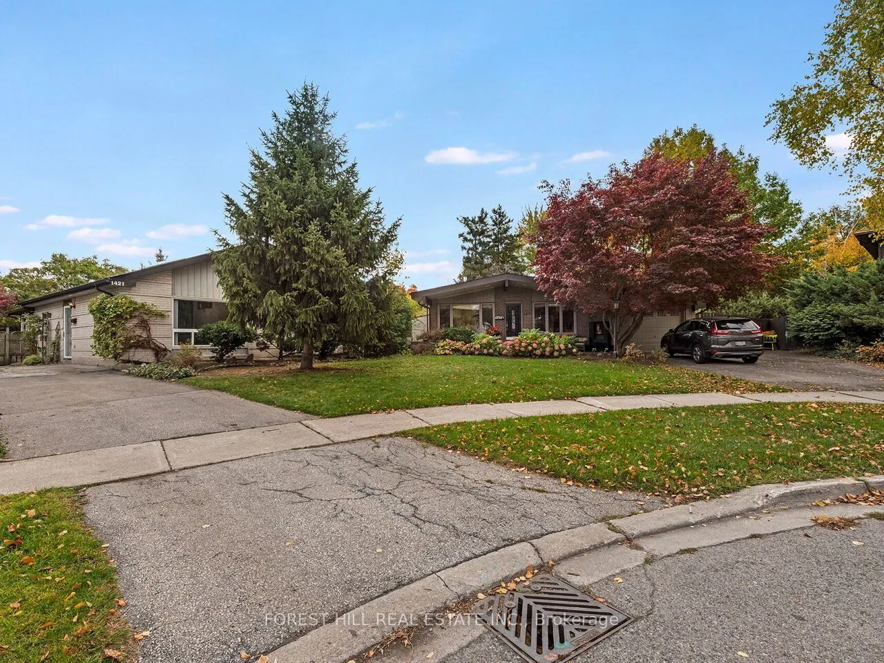 1421 Ludbrook Court