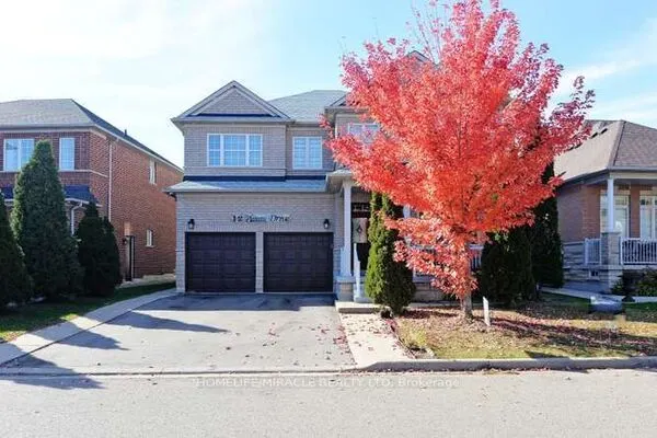 12 Plateau Drive