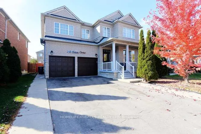 12 Plateau Drive