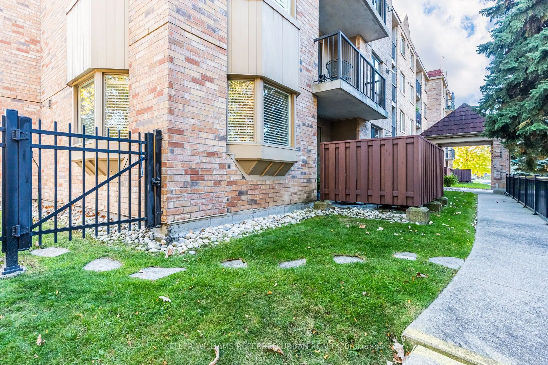 3499 Upper Middle Road #108