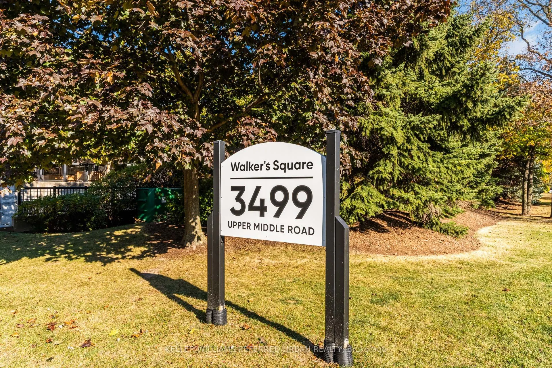 3499 Upper Middle Road #108
