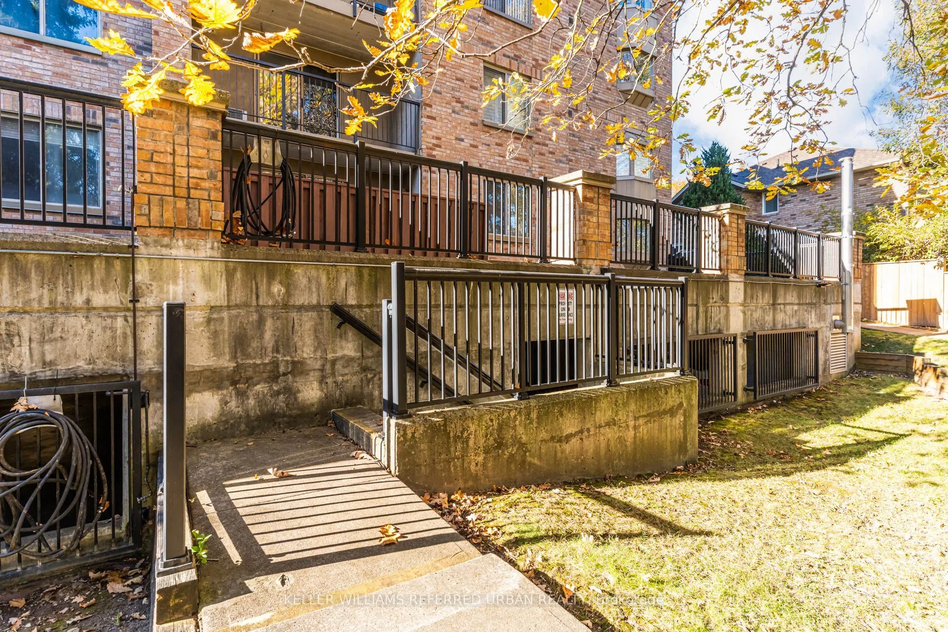 3499 Upper Middle Road #108