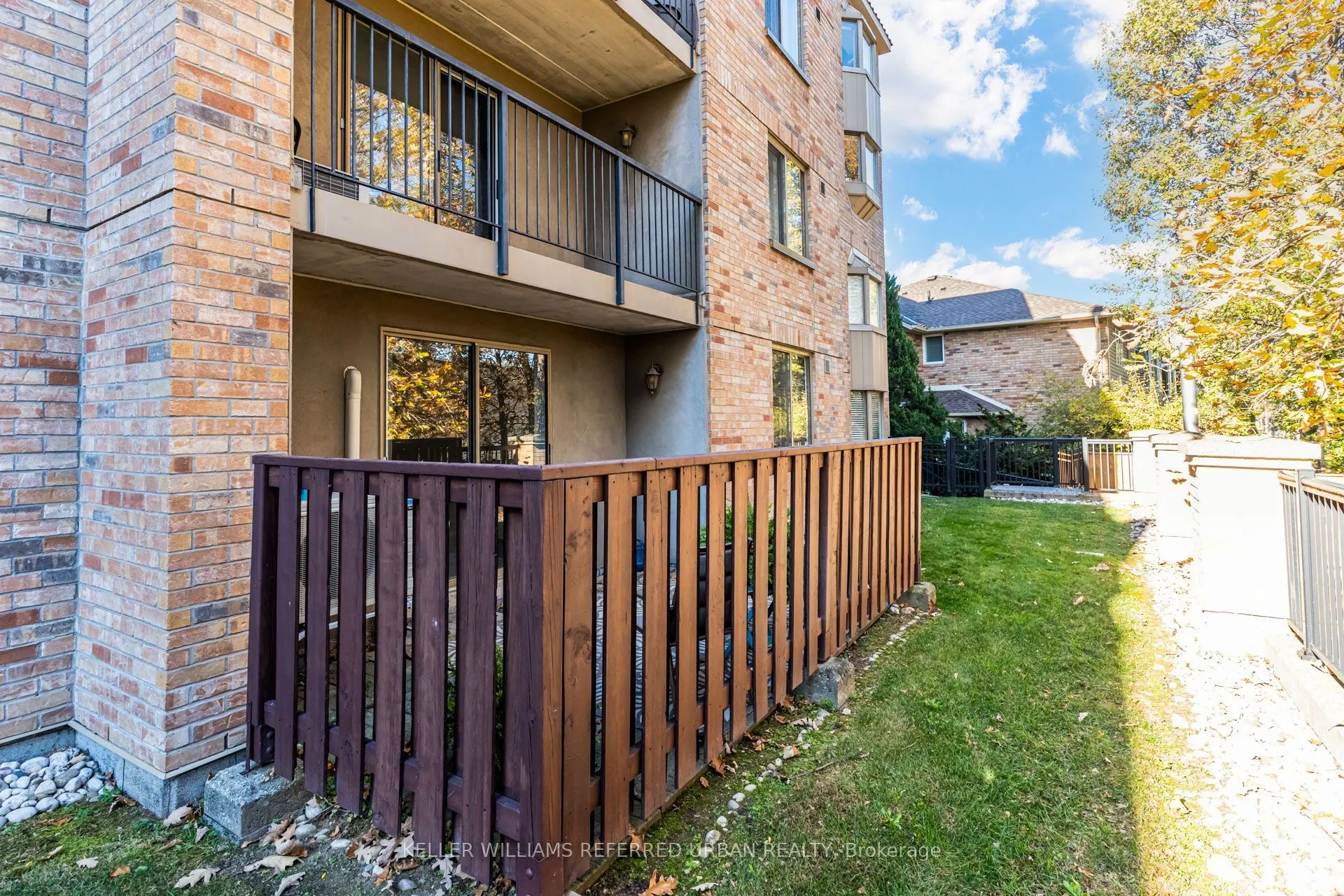 3499 Upper Middle Road #108