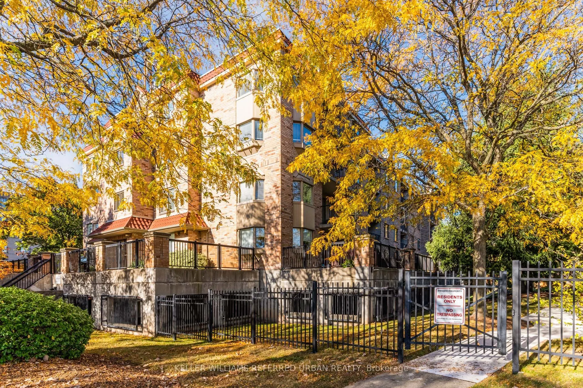 3499 Upper Middle Road #108
